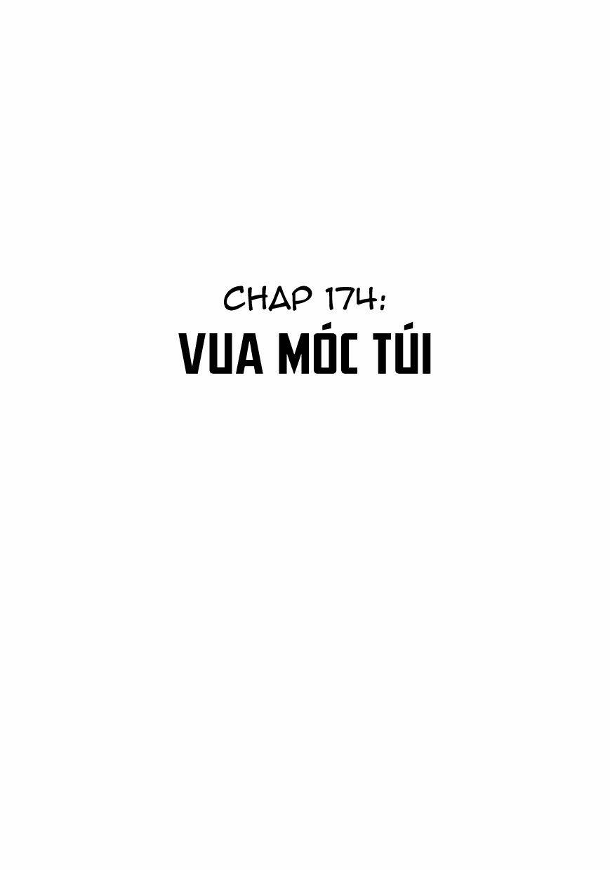 bác sĩ quái dị chapter 174 1