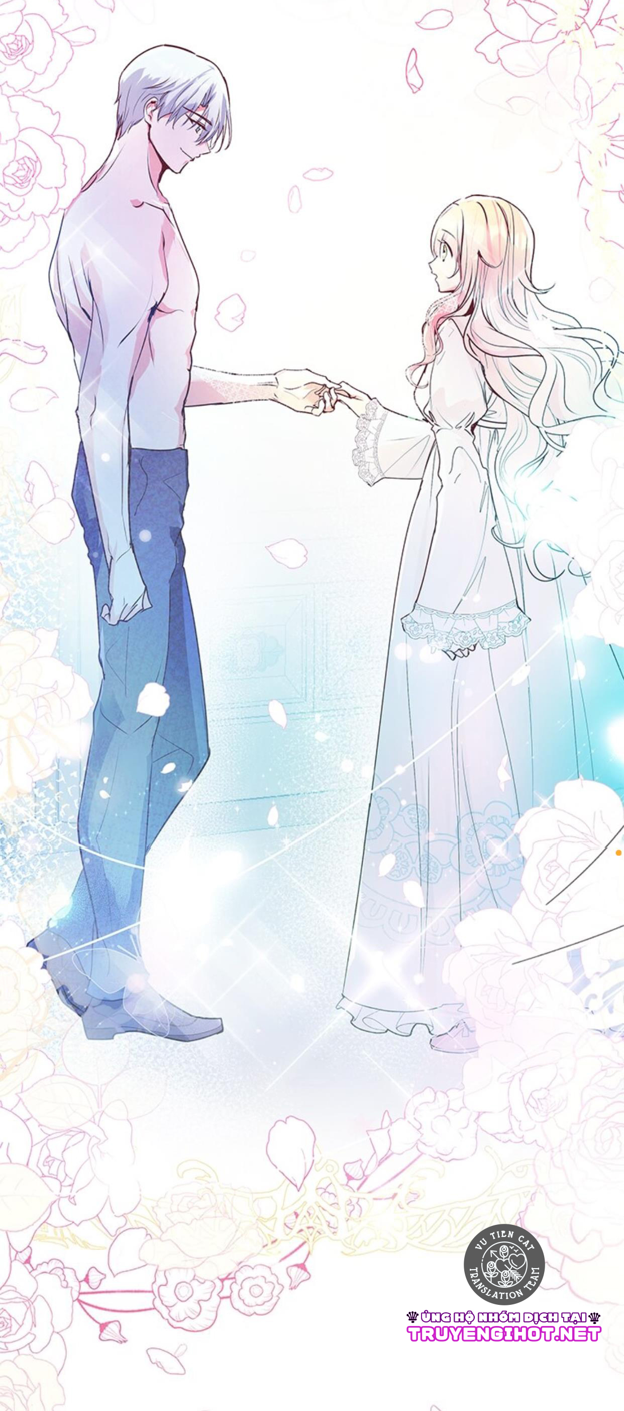 đó chỉ là sai lầm thôi mà, ngài đại công tước! chapter 2.3 34