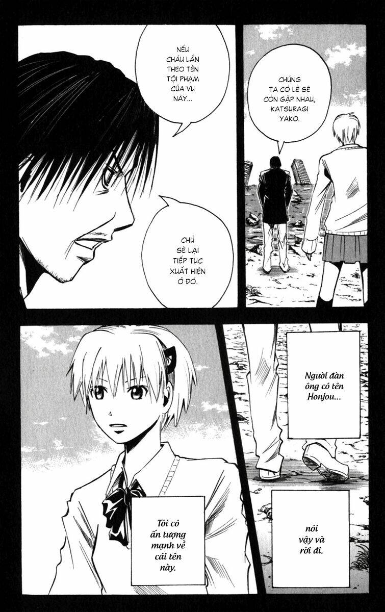 majin tantei nougami neuro chapter 141 3