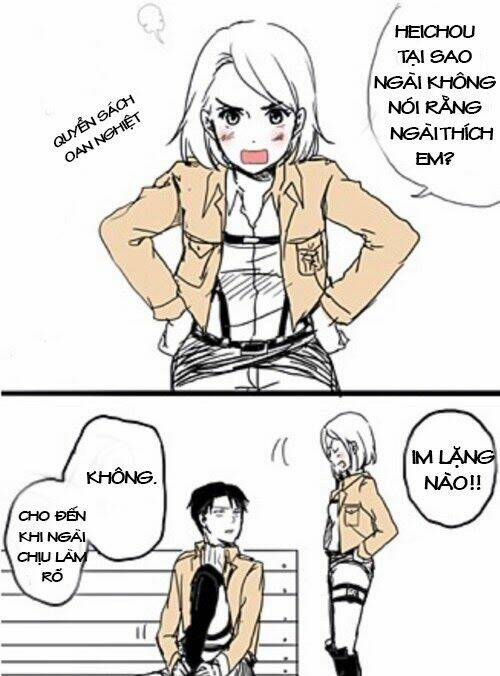 truyện tự sáng tác chapter 1 4