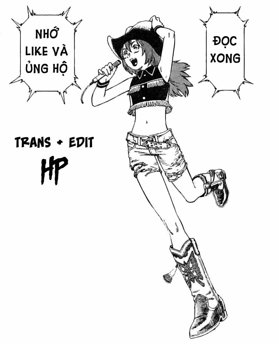 thiên thần chiến tranh alita ngoại truyện chapter 7 9