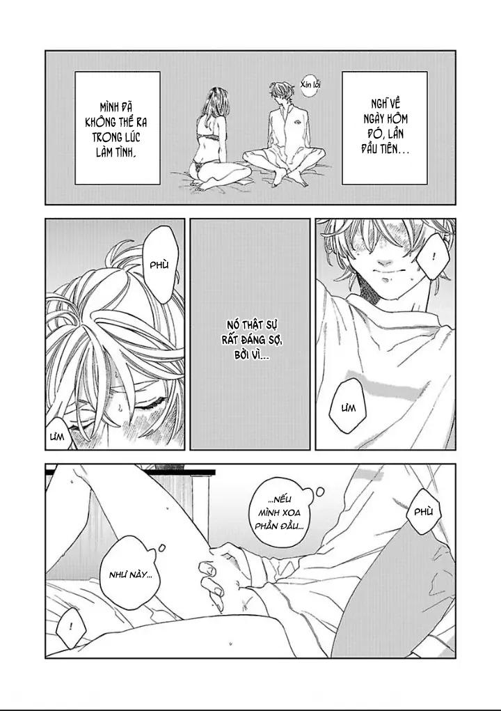 dịch vụ bạo dâm chapter 2 2