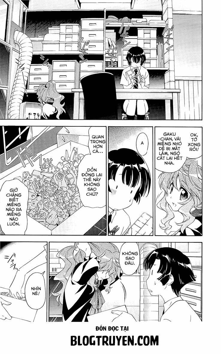 murasakiiro no qualia chapter 3 6