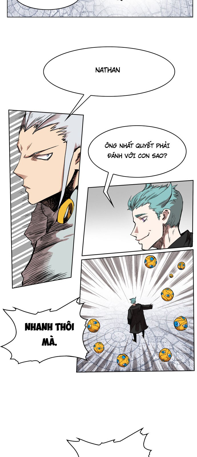 hard core leveling warrior chapter 103 30