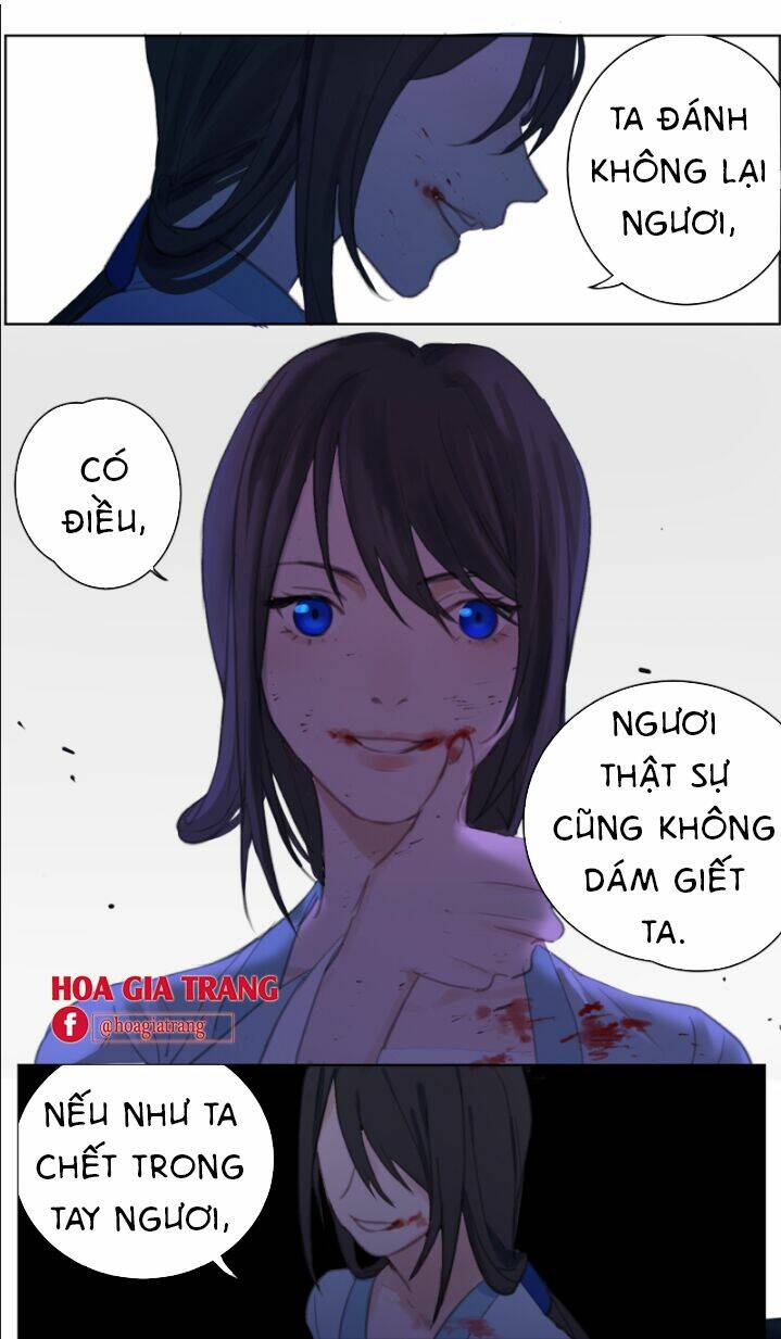 trần tình phú chapter 6 10