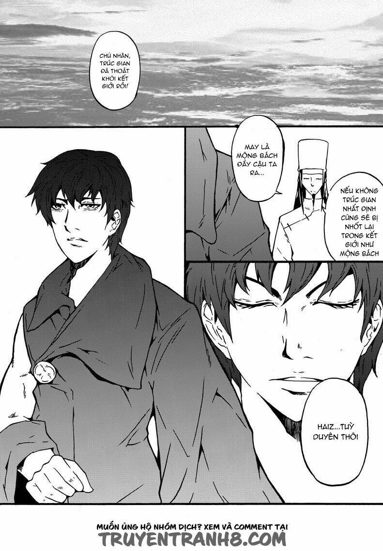 nhân quả tuần hoàn chapter 17.9 9