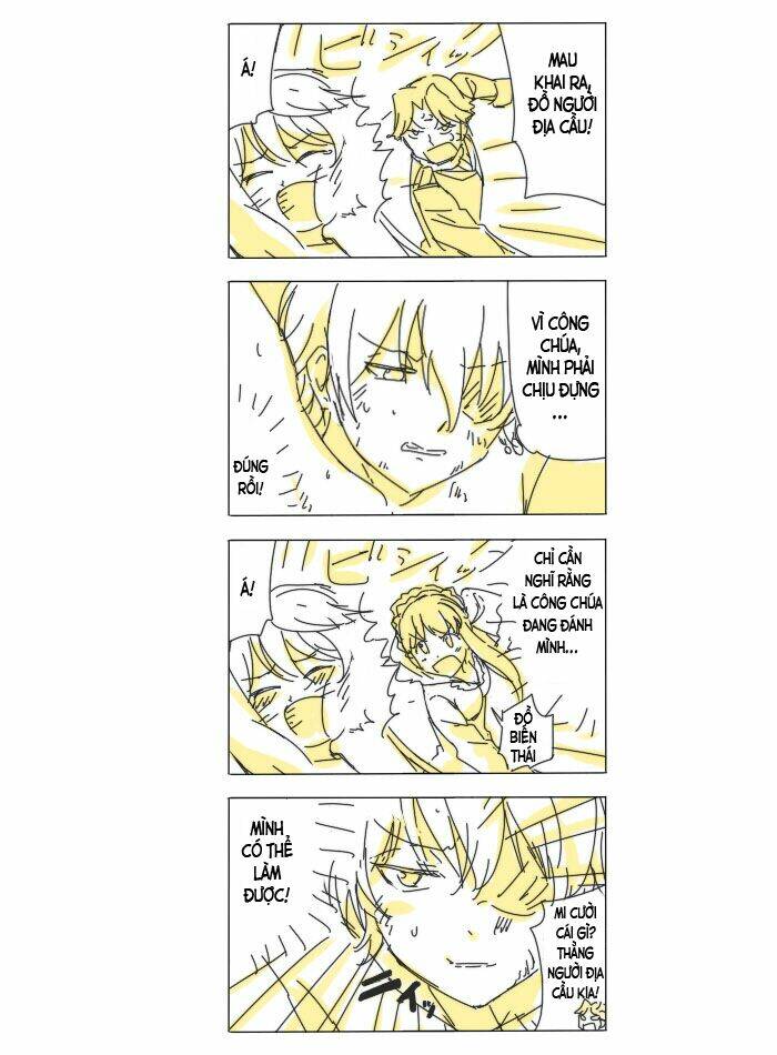 aldnoah.zero short doujinshi chapter 23 1