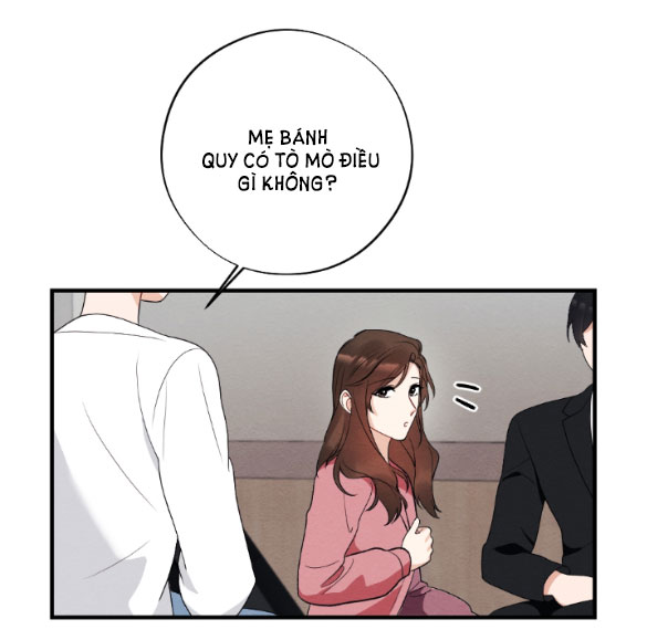 [18+] hôn nhân bị đánh cắp chapter 48.2 3