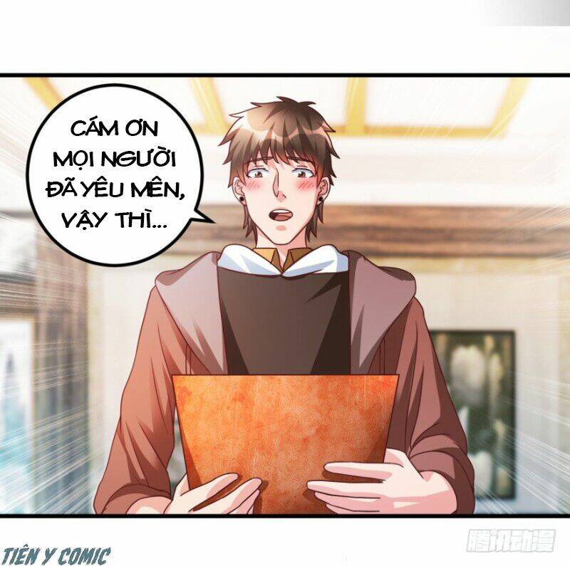 thấu thị tiên y chapter 78 13