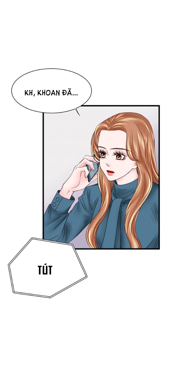 Tình Yêu Đánh Cắp Trái Tim chapter 19.1 - Trang 25
