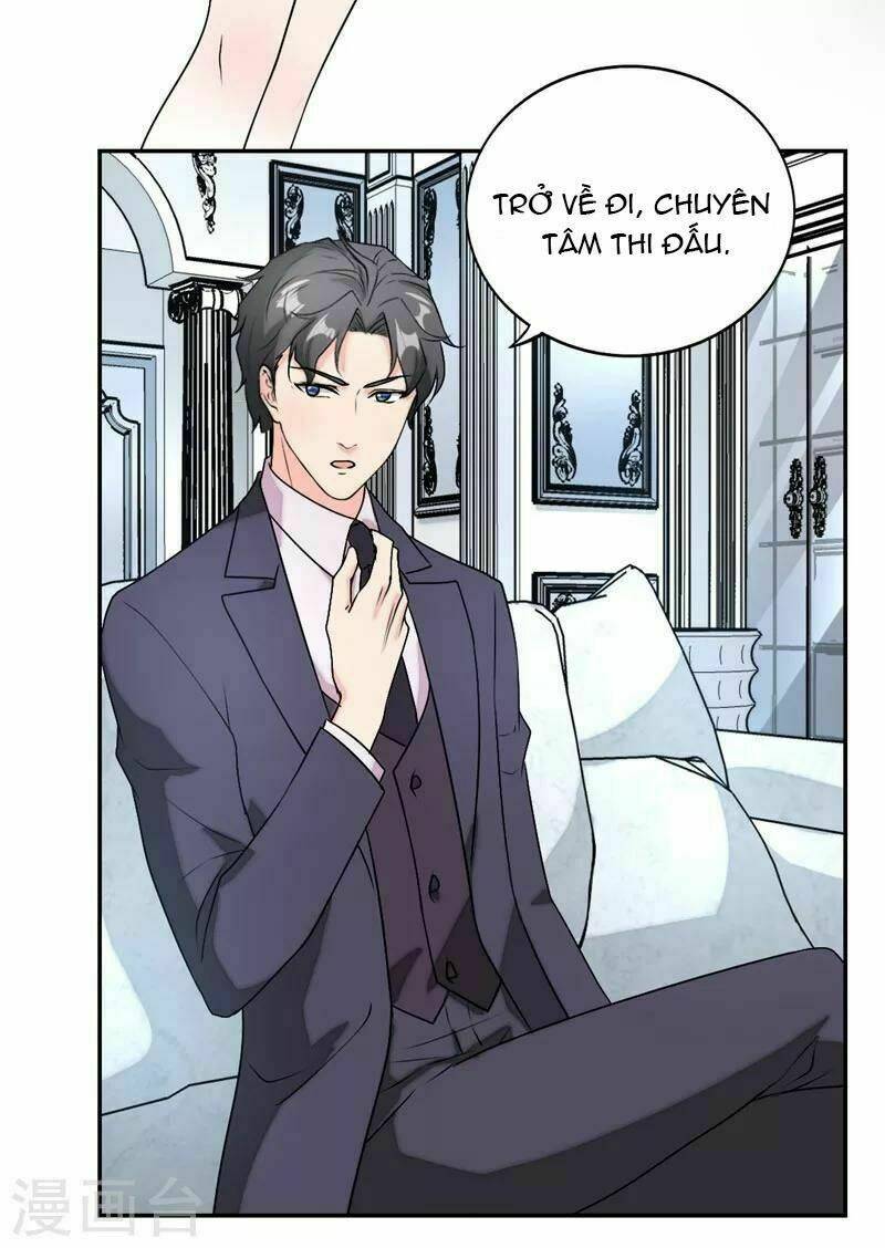 manh bảo đột kích: mami cha con đâu ? chapter 27 18