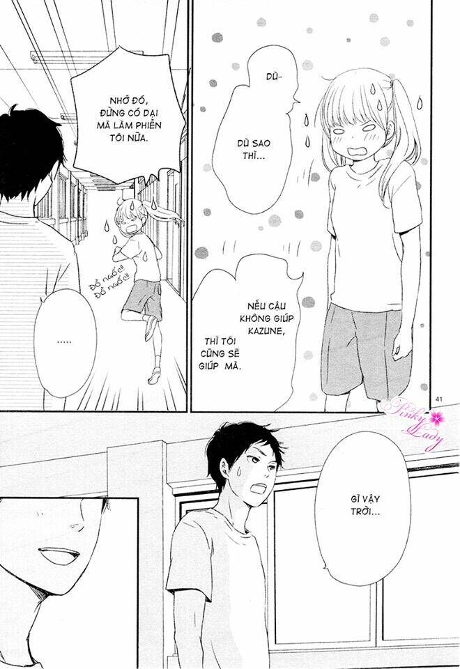 yuugure light chapter 3 42