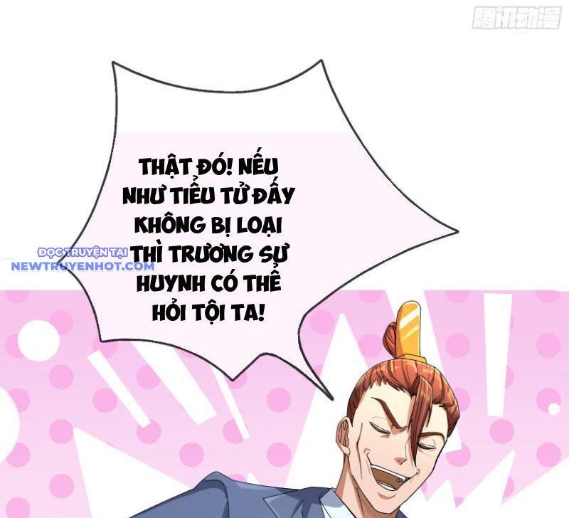 ngủ say vạn cổ: xuất thế đẩy ngang chư thiên chapter 15 58