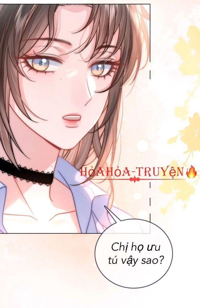 phu nhân thân phận của người lại gây chấn động cả thành phố chapter 3 14