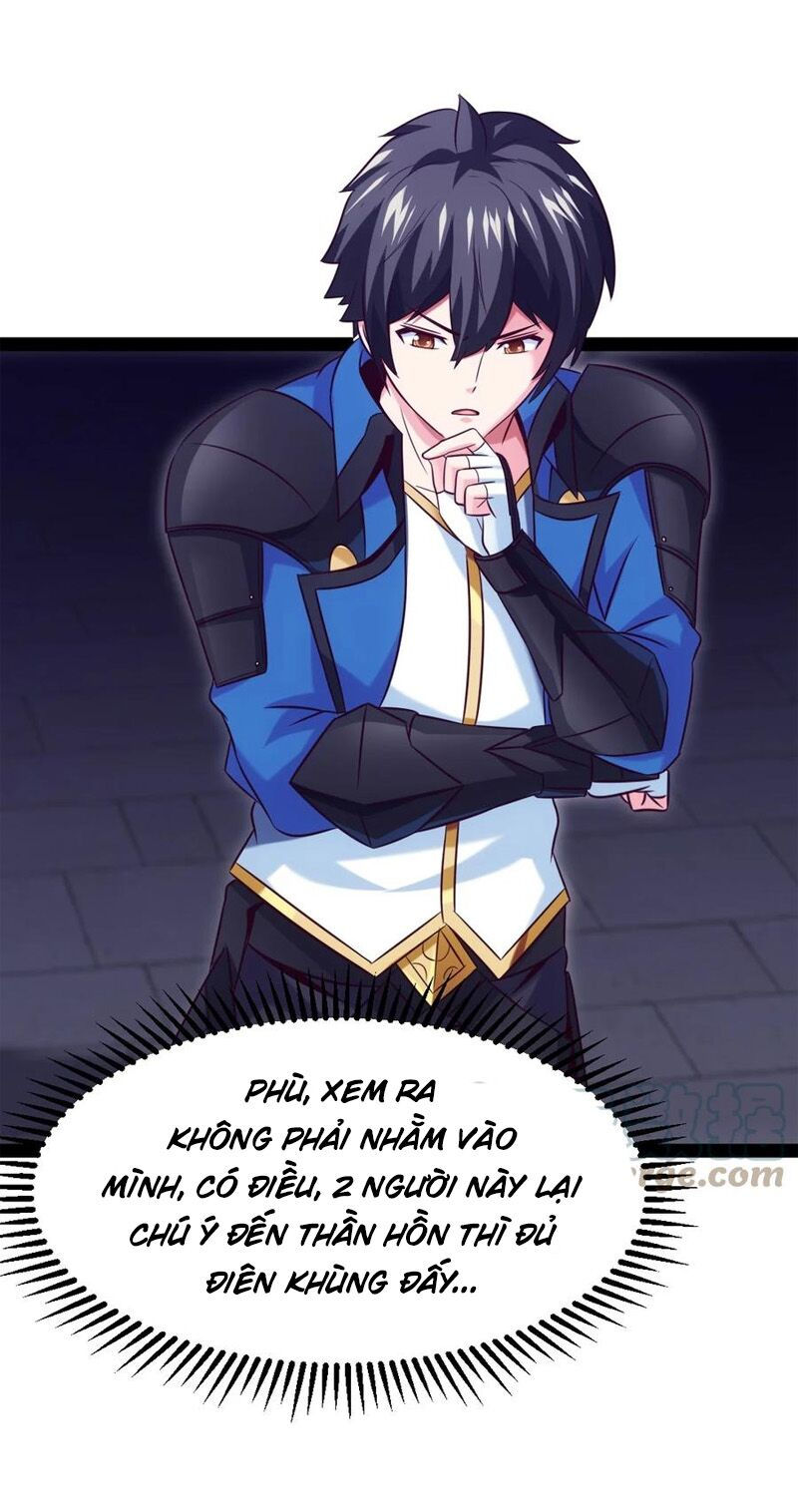 ma thú kiếm thánh dị giới tung hoành chapter 212 14