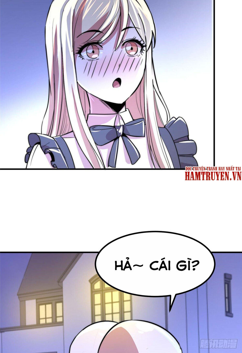 hắc tạp chapter 52 19