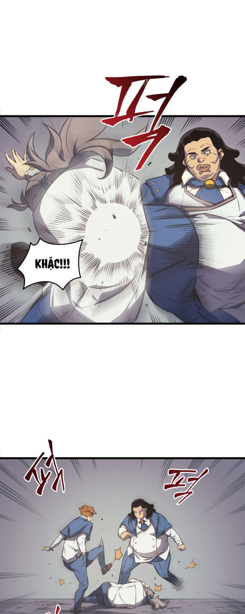 sự trở lại của pháp sư vĩ đại sau 4000 năm chapter 1 55