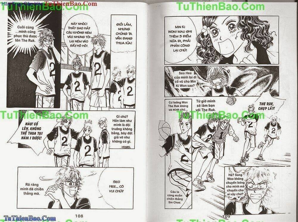 giấc mơ thần tượng chapter 10 55