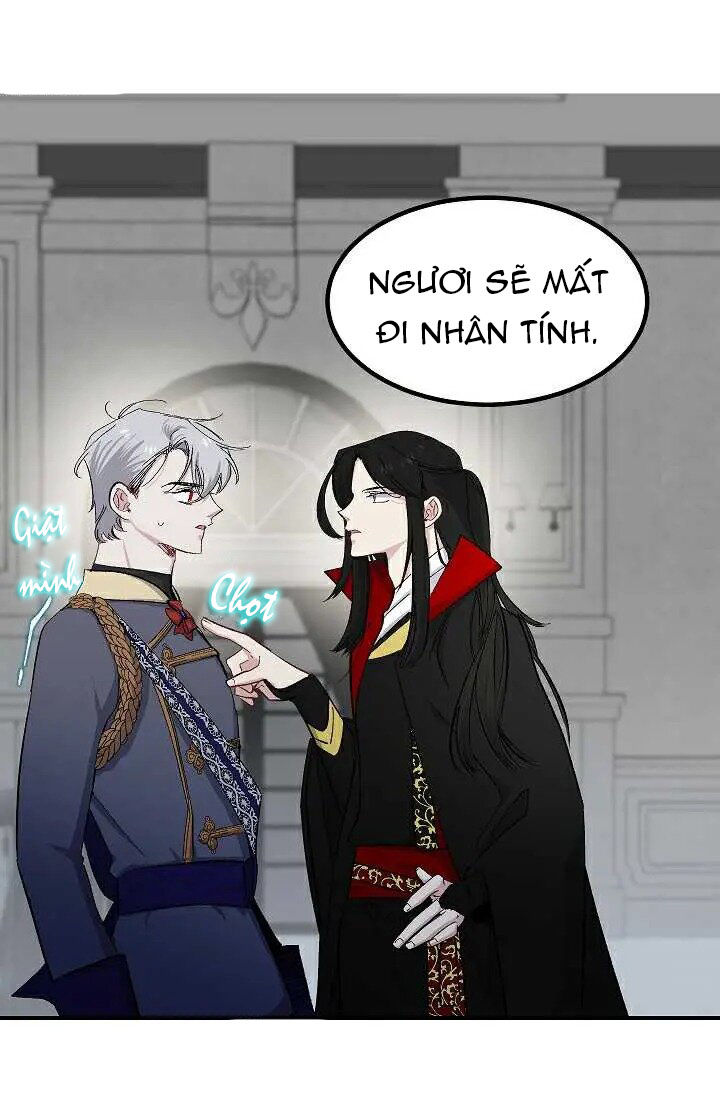 mối tình đầu của bạo chúa chapter 35 58