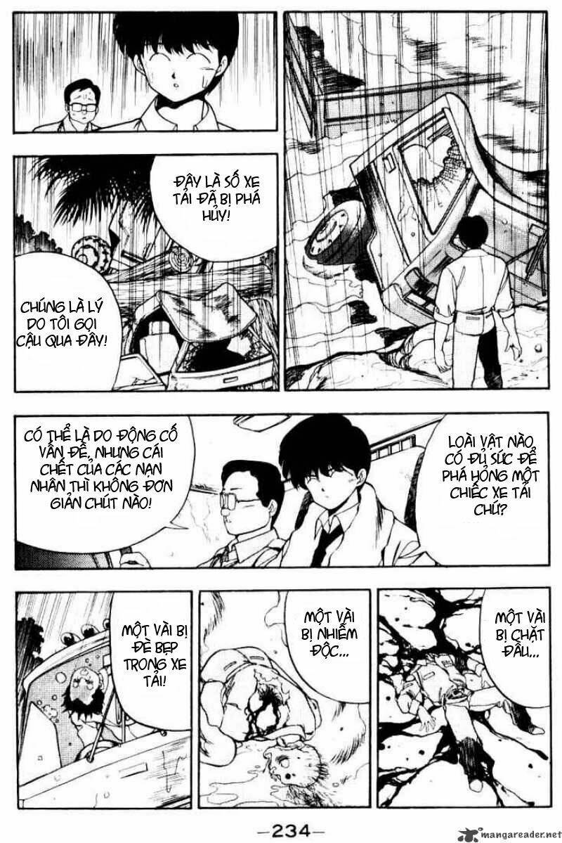 3x3 eyes chapter 93 11