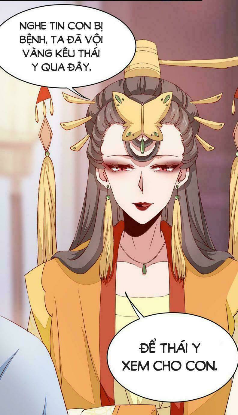 công chúa là nam nhân chapter 14 9