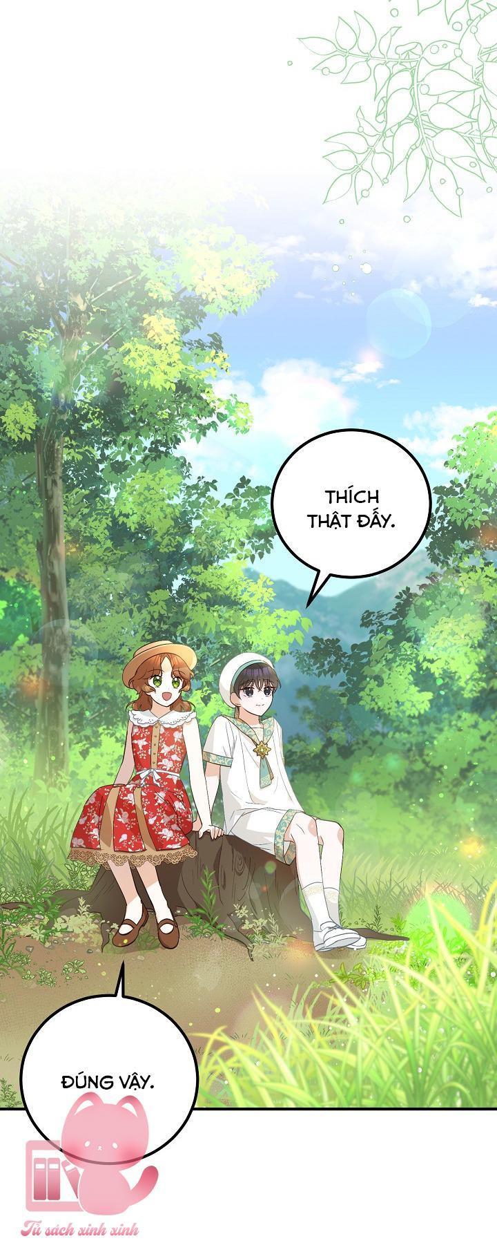 bác sĩ hoàn thành trách nhiệm rồi chapter 10 54