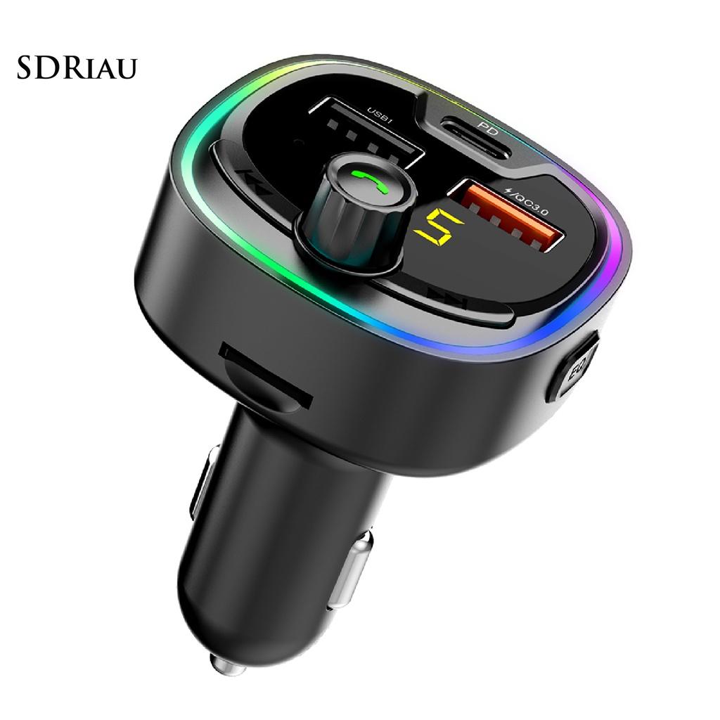 Thiết bị nhận tín hiệu âm thanh Bluetooth cho xe tải
