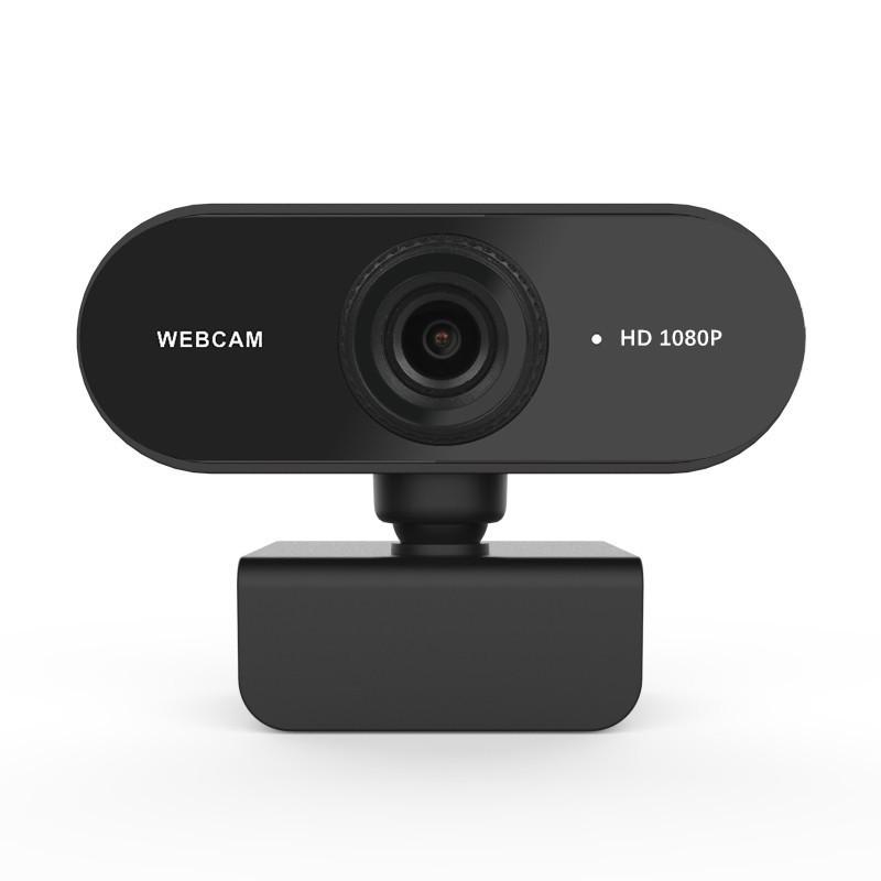 Webcam máy tính mini có mic full hd 1080p - web cam usb camera pc laptop livestream học zoom online,webcam kẹp màn hình