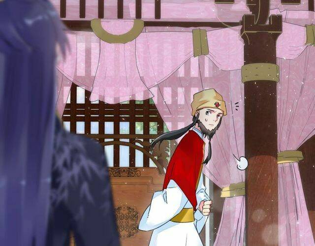 hoa nhan sách chapter 96.1 7