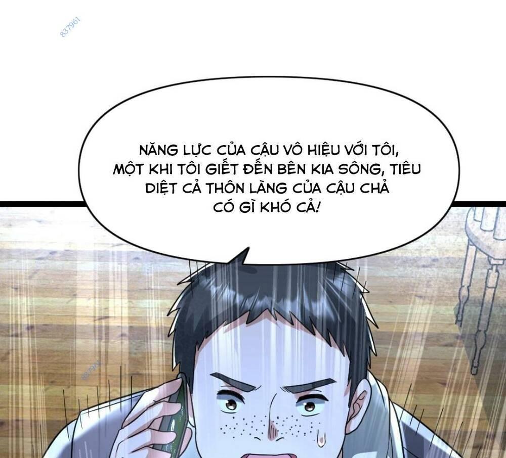 đóng băng toàn cầu: tôi gây dựng nên phòng an toàn thời tận thế chapter 133 35