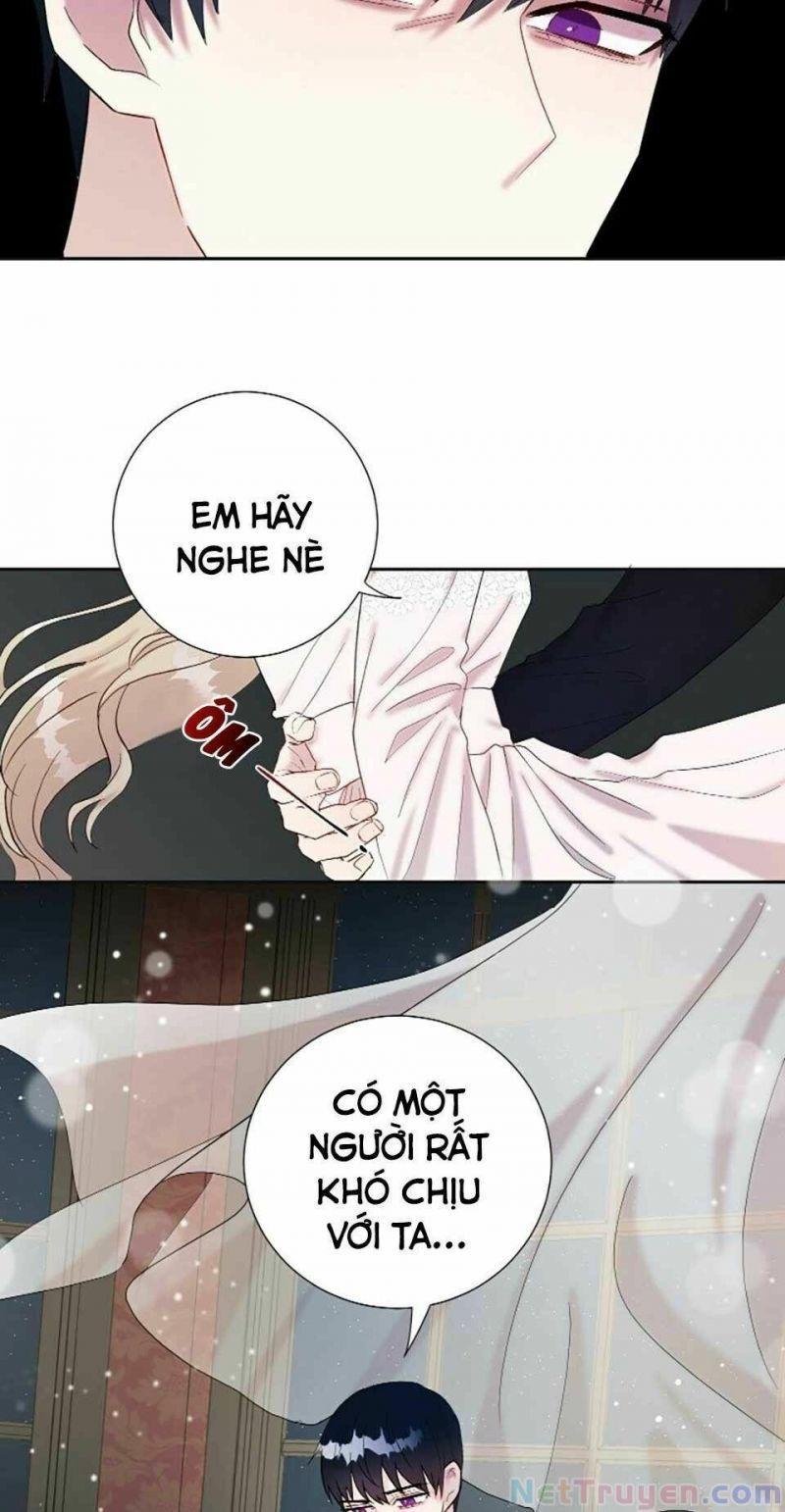 xin ngài đừng ăn tôi chapter 19 7