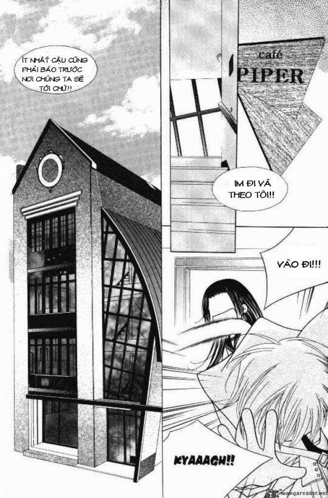 cynical orange - quả cam thủy tinh chapter 2 20