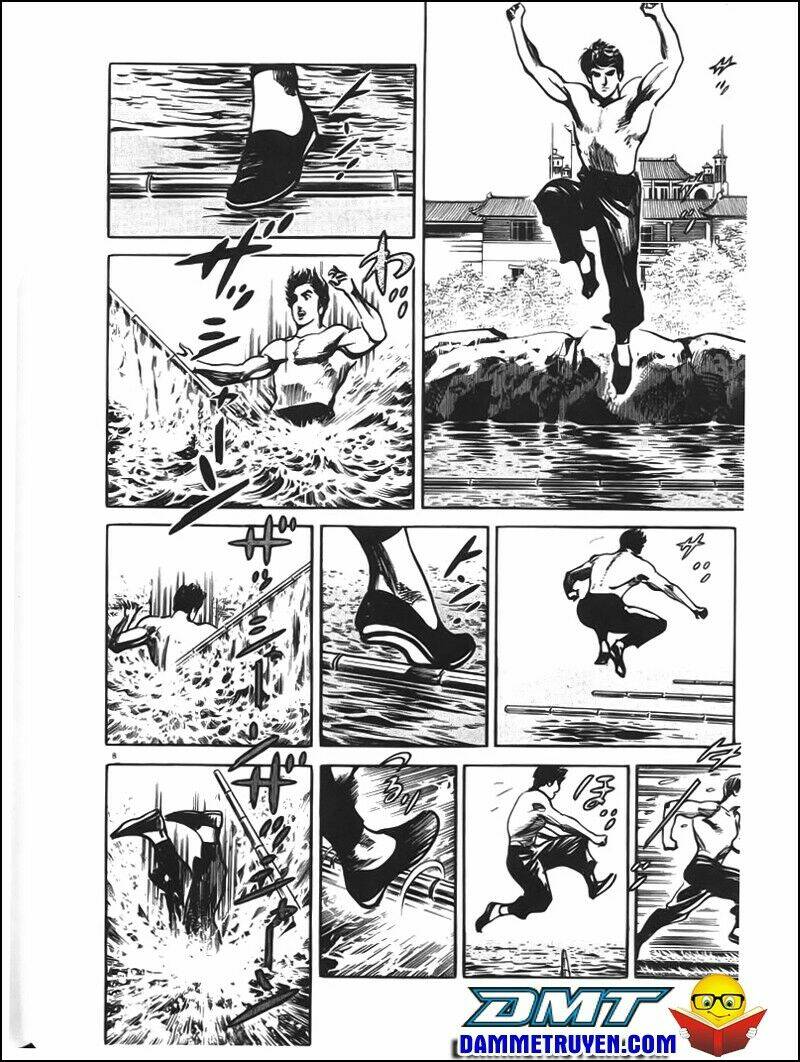 crying freeman chapter 12 9