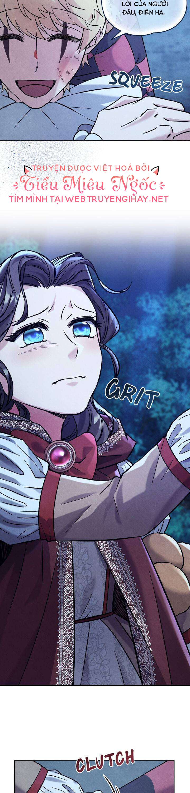 nỗi buồn của chú hề chapter 22 18