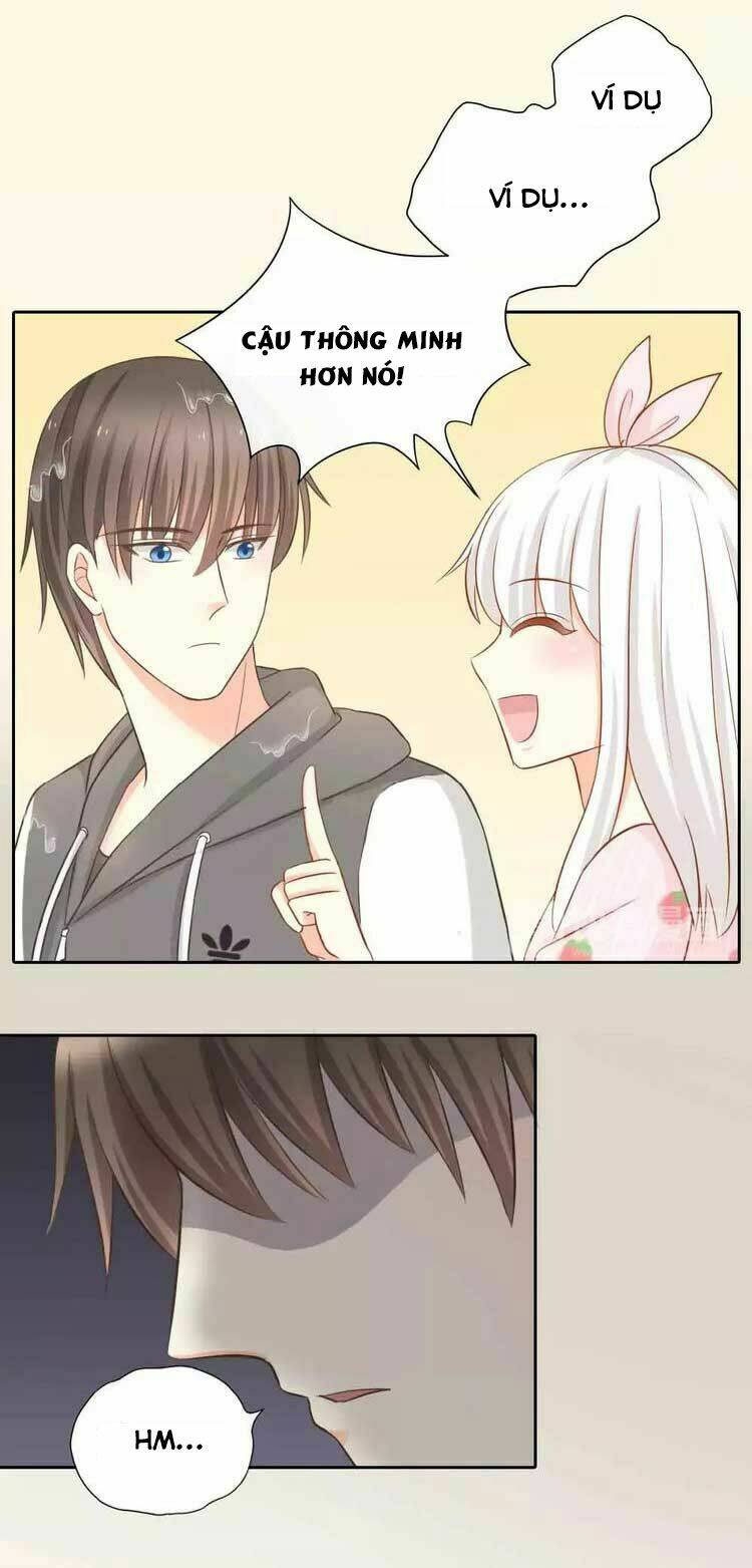 bạn trai có điện từ chapter 19 5