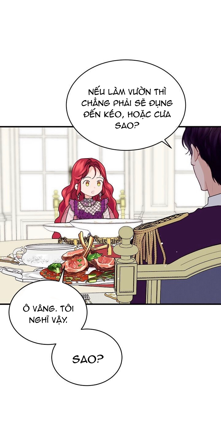 [18+] sự đáng sợ bên trong đại dương chapter 1.1 15