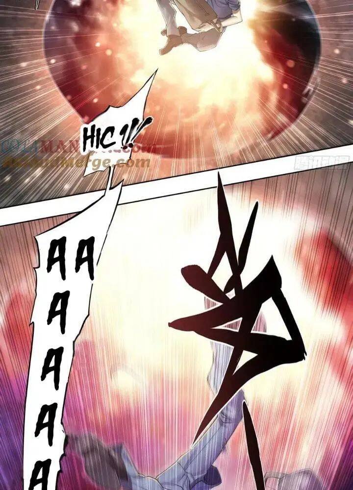 dự báo khải huyền chapter 104 53