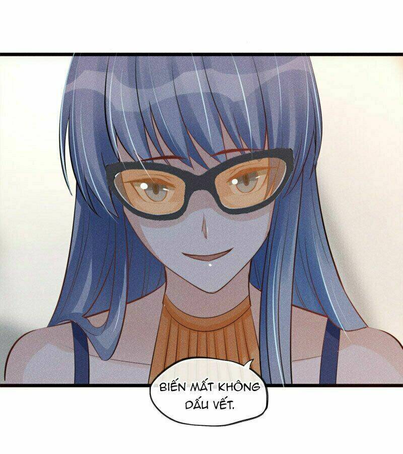 cạm bẫy lửa tình chapter 20 20