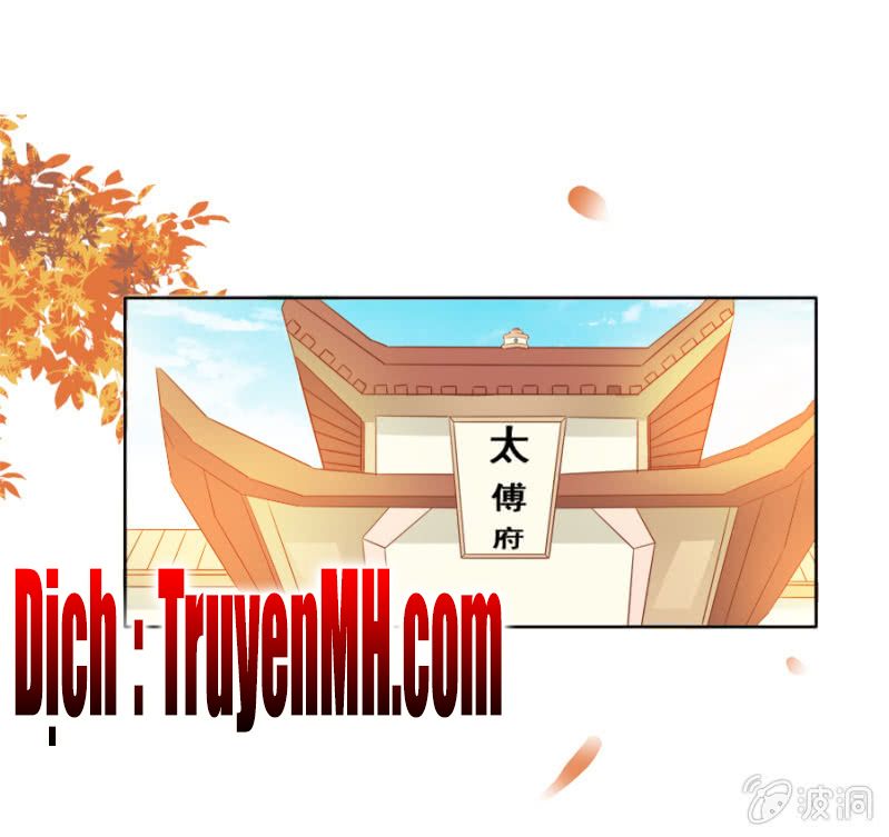 solo đi vương gia chapter 49 13