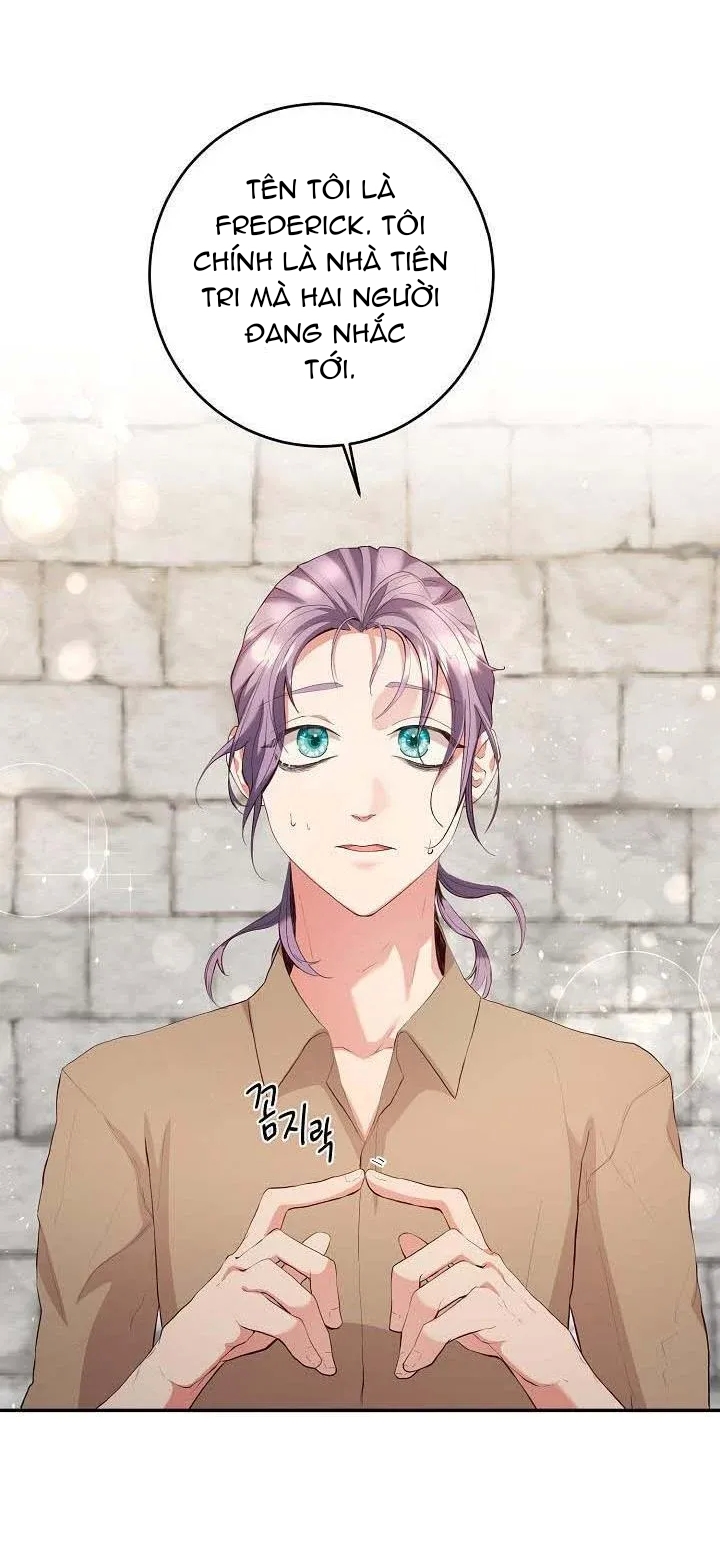 cầu được ước thấy chapter 3.2 15