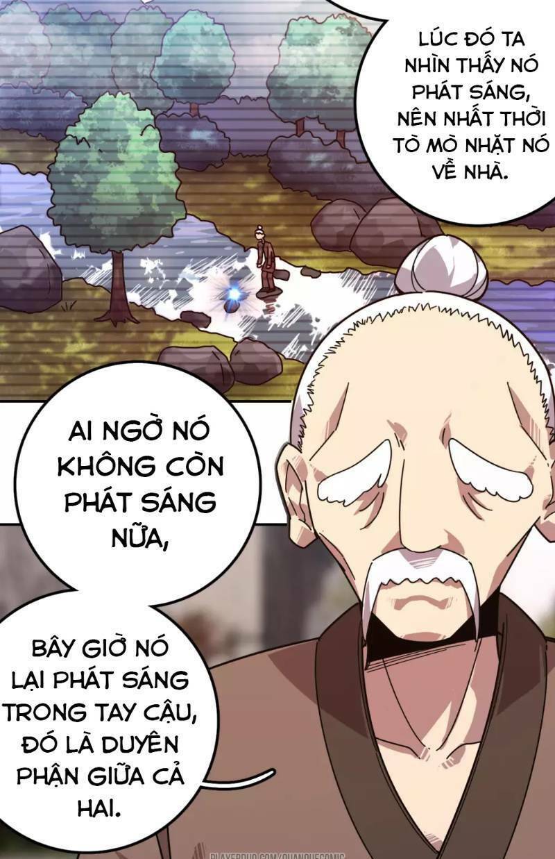 luân hồi nhất kiếm chapter 12 3