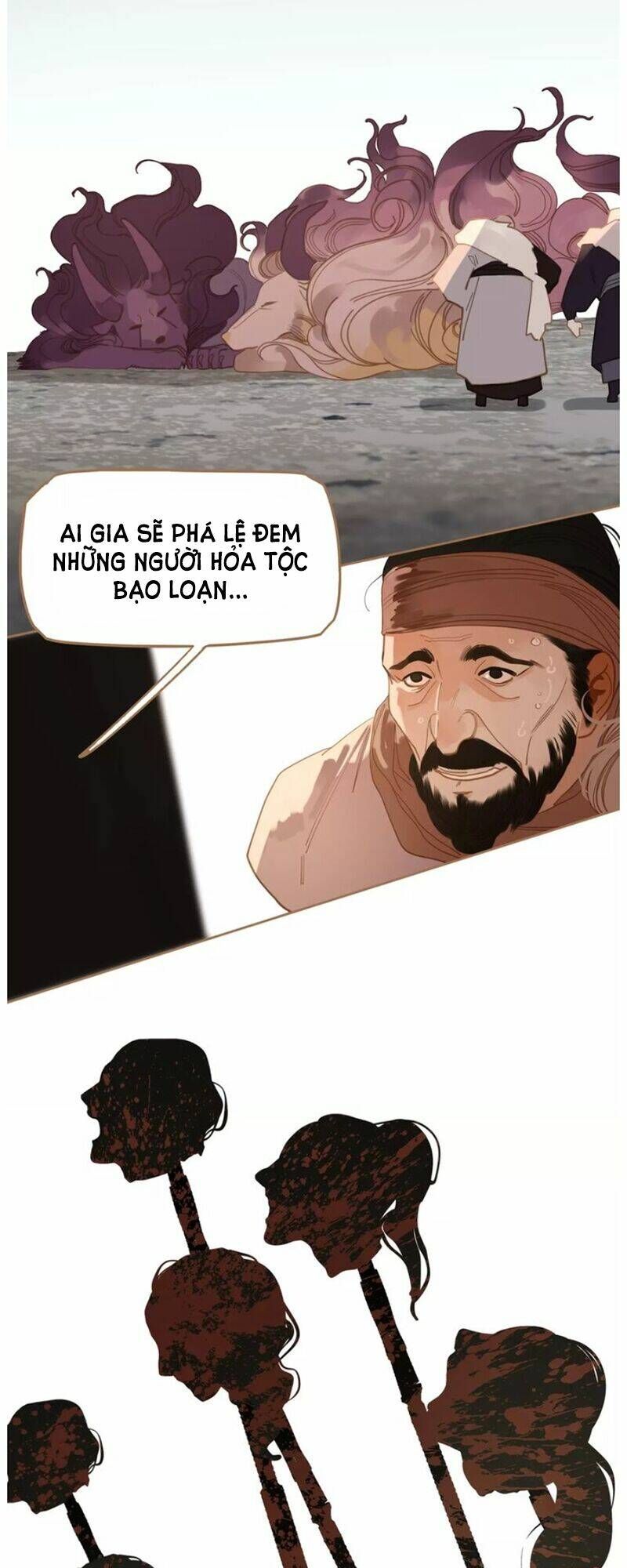 nhất đại linh hậu chapter 9 23