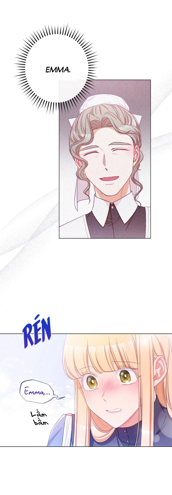 ác nữ đảo ngược đồng hồ cát chapter 85.1 25