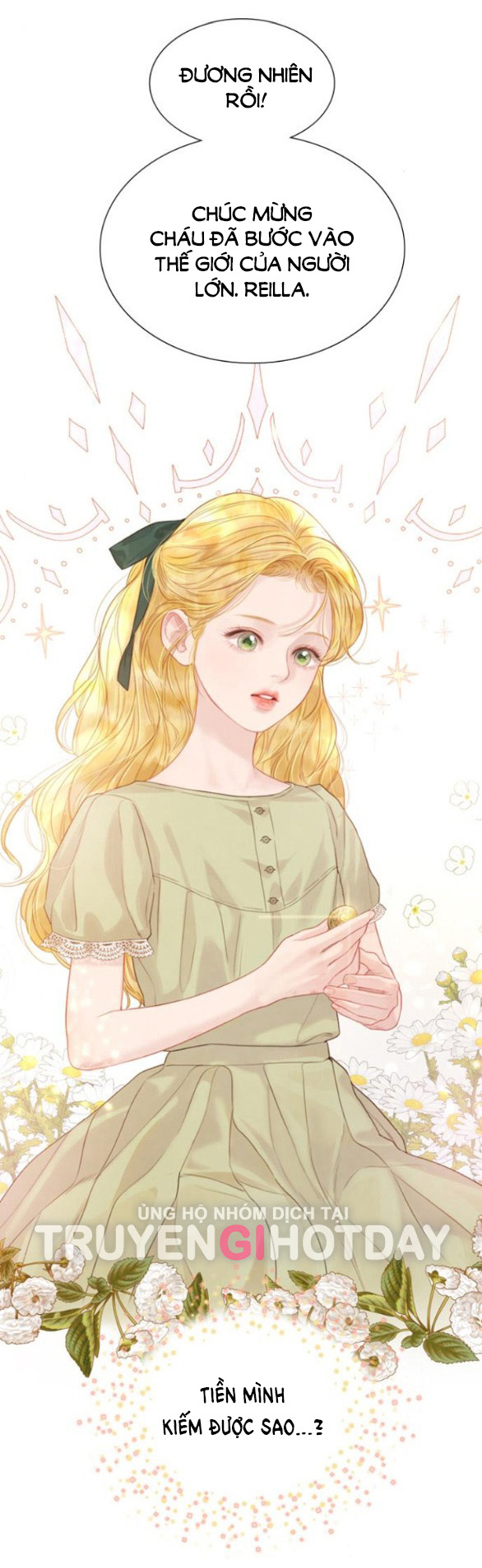 Khóc Đi Hay Là Cầu Xin Tôi Cũng Được chapter 7.1 - Trang 26