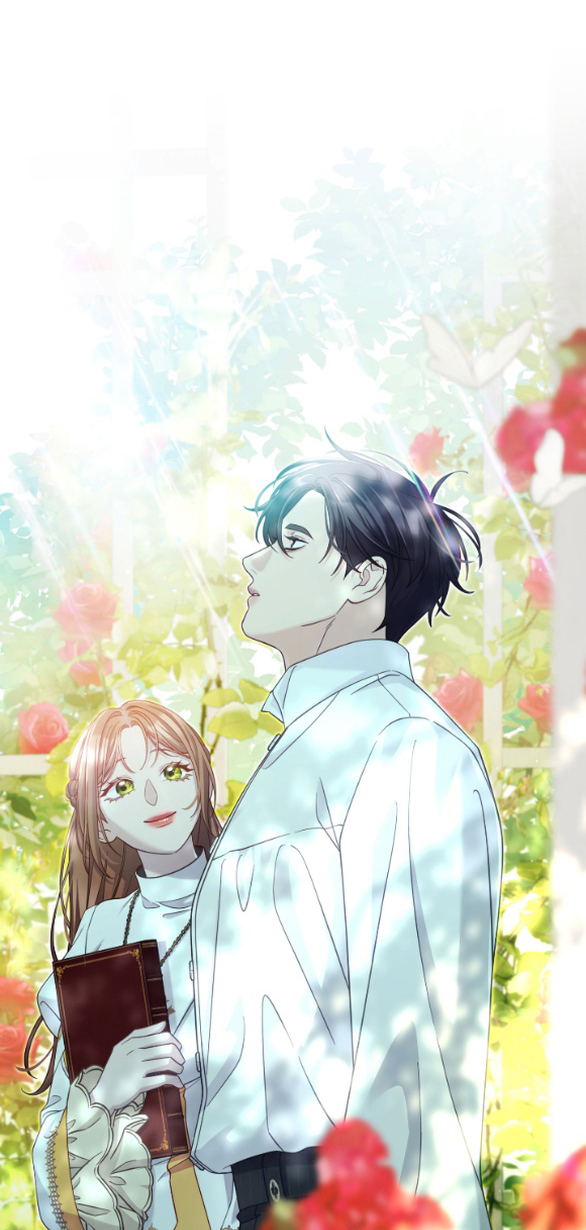 Tôi Sẽ Biến Anh Ta Từ Một Con Chó Điên Thành Một Chàng Quý Tộc chapter 33.2 2