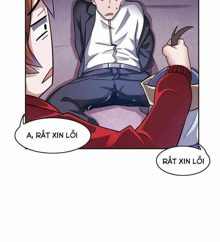 diêm vương thay thế chapter 17 36