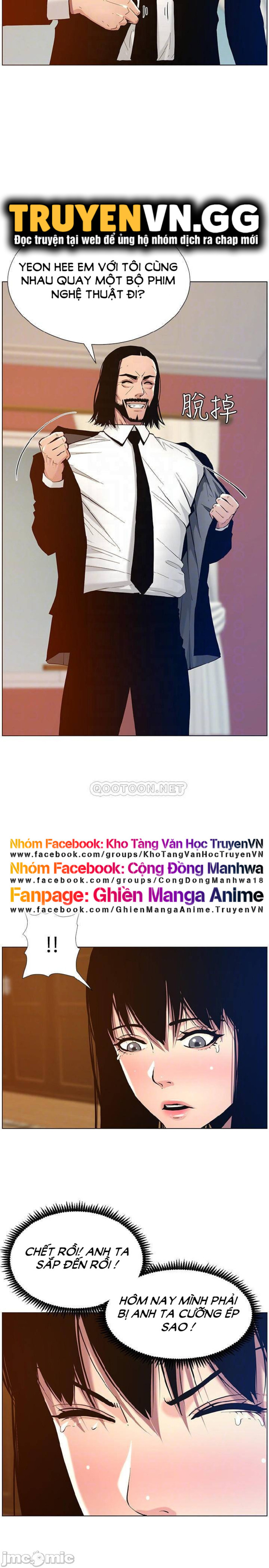 cha dượng chapter 100 18