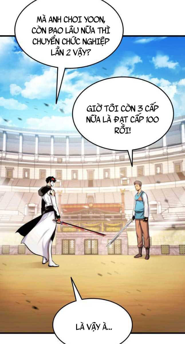 huyền thoại game thủ - tái xuất chapter 96 81