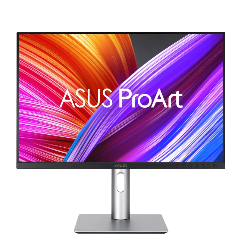 Màn hình đồ họa Asus ProArt PA248CRV 24.1 Inch (FHD+/IPS/75Hz/5ms/97% DCI-P3) - Hàng chính hãng