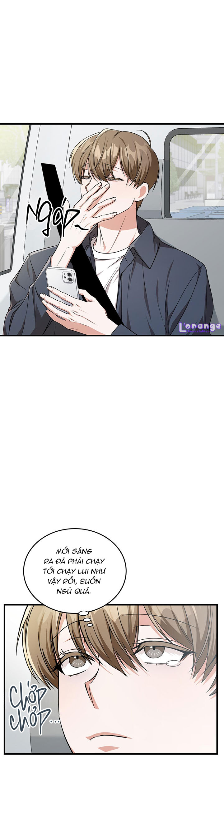 tên nhóc cùng bang hội là hàng xóm chapter 17 2
